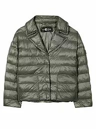 LUISA CERANO | Leichtsteppjacke  | olive