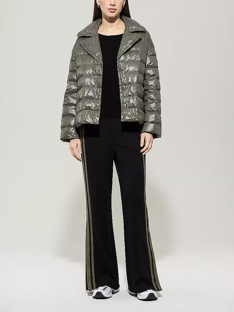 LUISA CERANO | Leichtsteppjacke  | olive