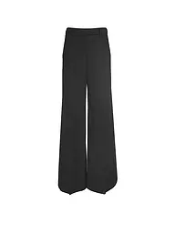 LUISA CERANO | Marlenehose  | Schwarz