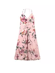 LUISA CERANO | Maxikleid  | Rosa