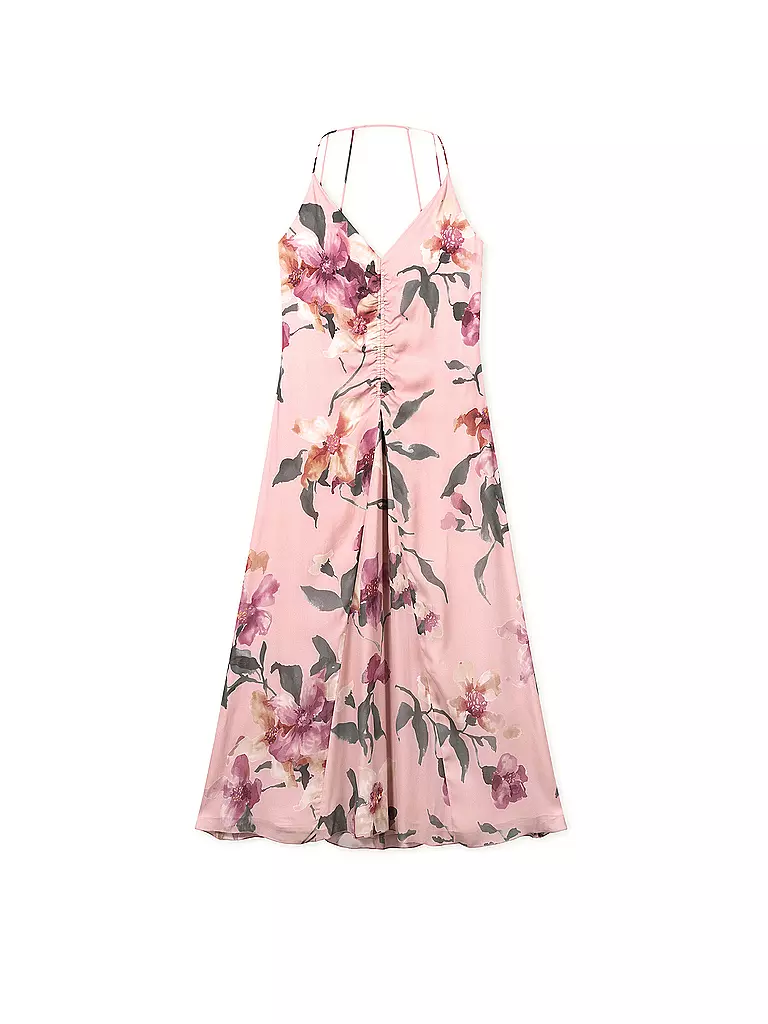 LUISA CERANO | Maxikleid  | rosa
