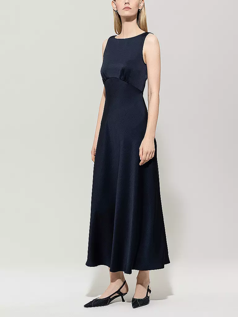 LUISA CERANO | Maxikleid  | dunkelblau