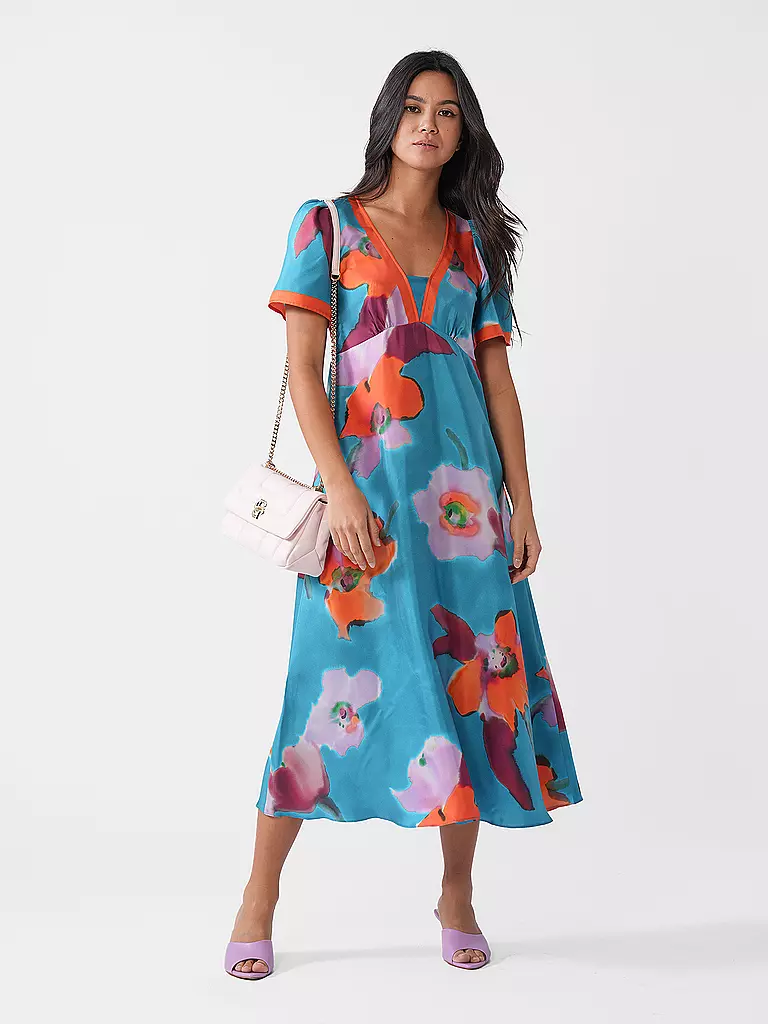 LUISA CERANO | Maxikleid  | blau