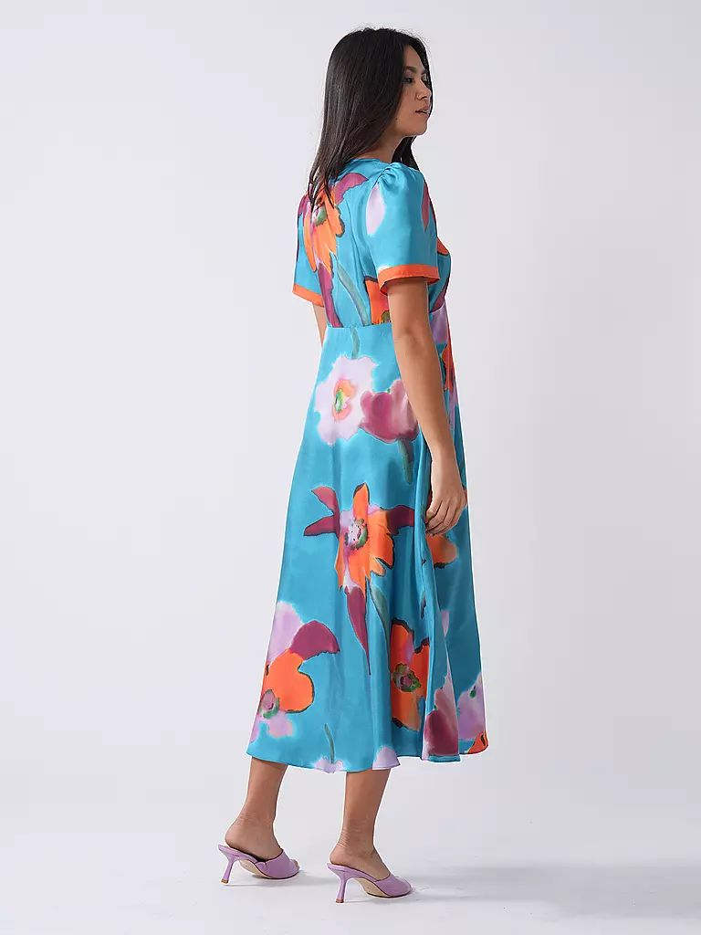 LUISA CERANO | Maxikleid  | blau