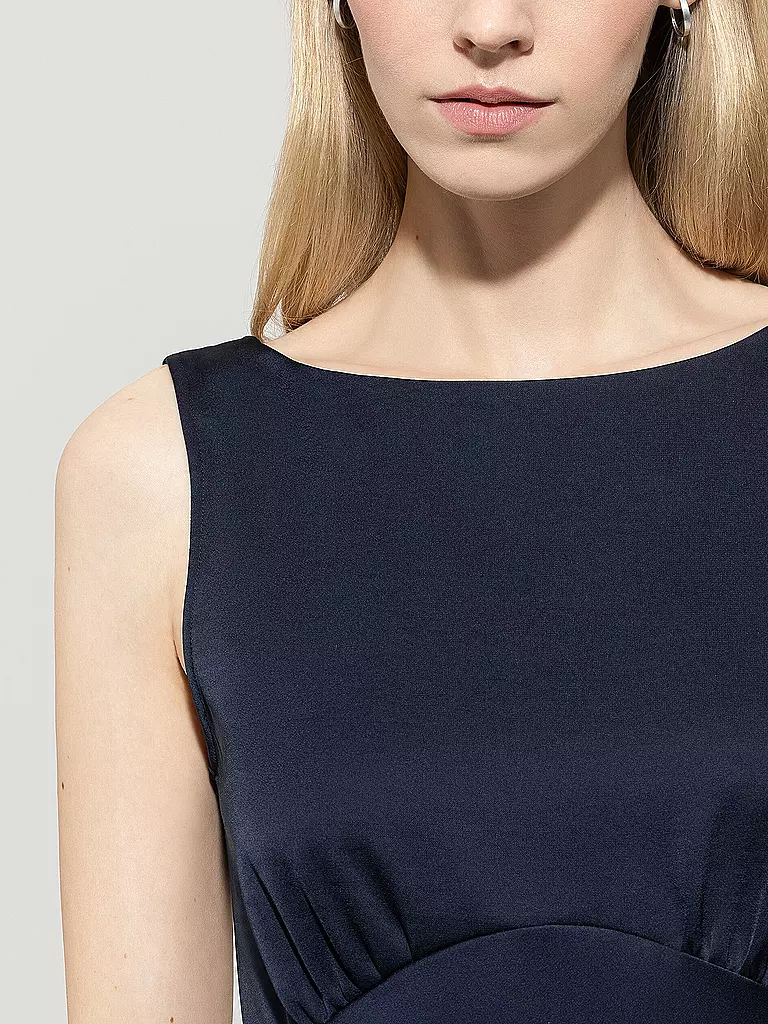 LUISA CERANO | Maxikleid  | dunkelblau