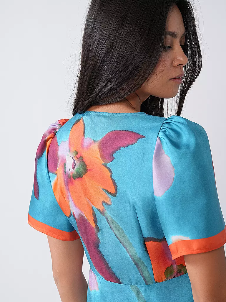 LUISA CERANO | Maxikleid  | blau