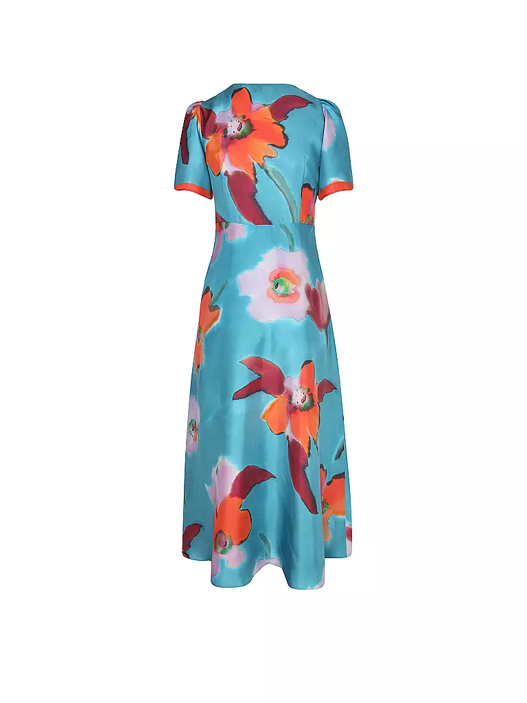 LUISA CERANO | Maxikleid  | blau