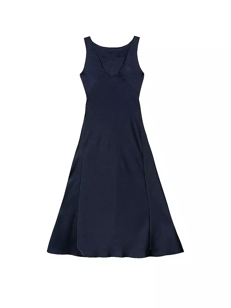 LUISA CERANO | Maxikleid | dunkelblau