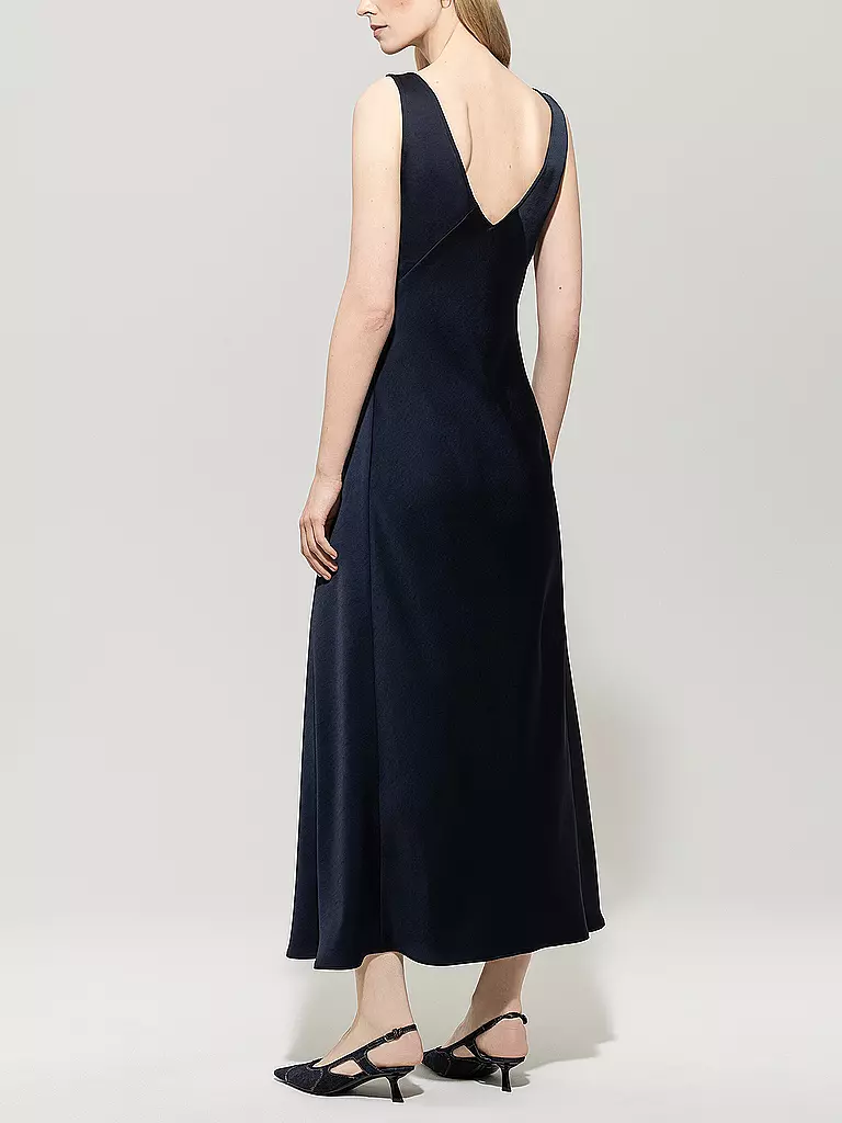 LUISA CERANO | Maxikleid | dunkelblau