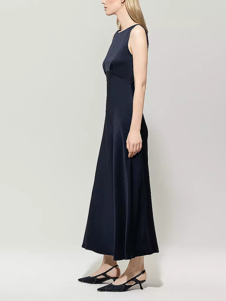 LUISA CERANO | Maxikleid | dunkelblau