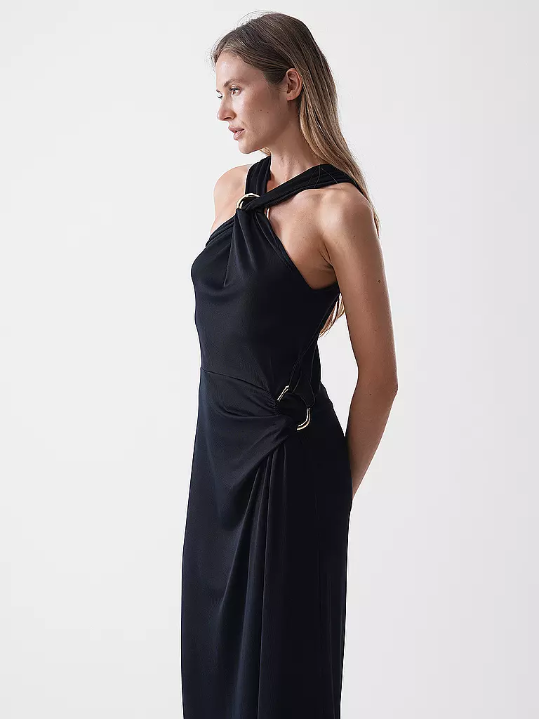 LUISA CERANO | Maxikleid | dunkelblau