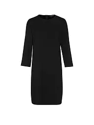 LUISA CERANO | Midikleid  | schwarz