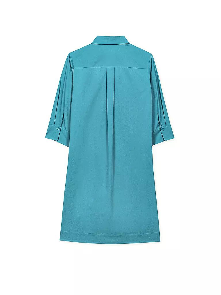 LUISA CERANO | Midikleid  | türkis
