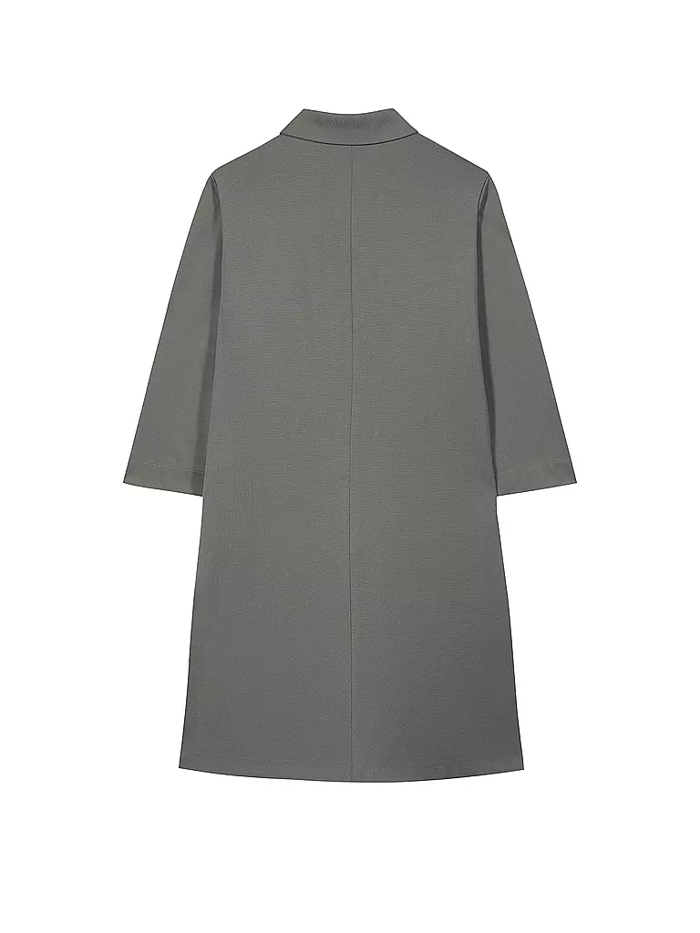 LUISA CERANO | Midikleid | olive