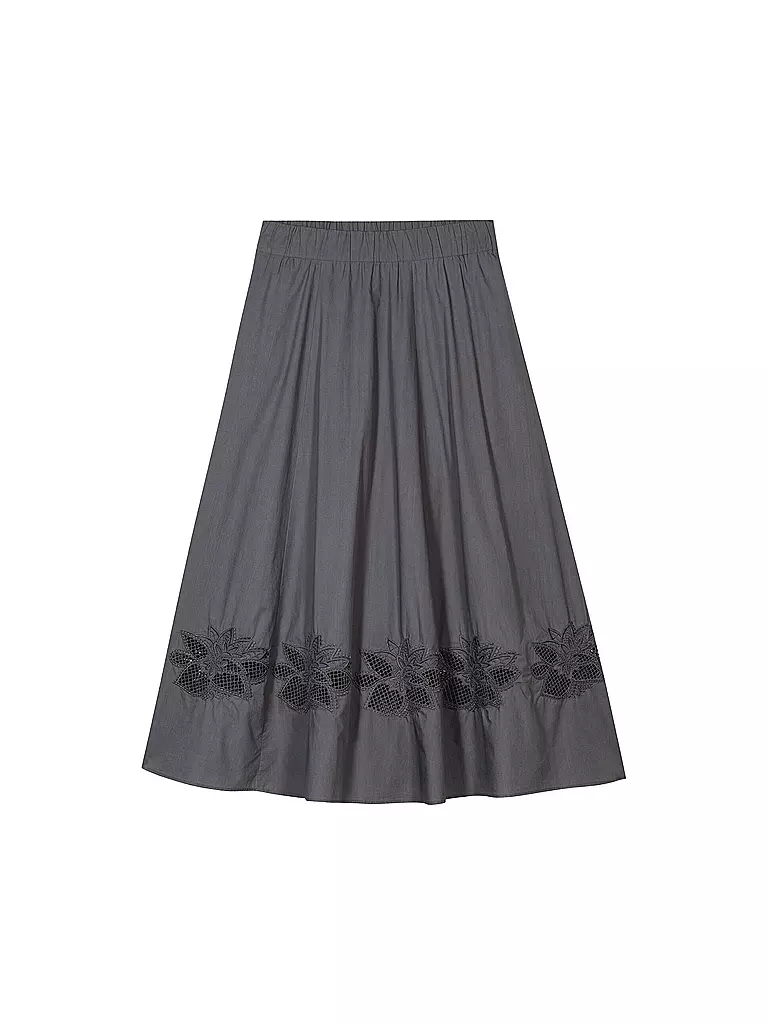 LUISA CERANO | Midirock  | grau