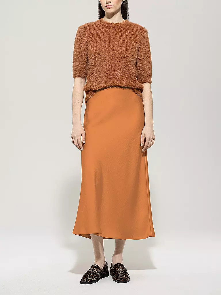 LUISA CERANO | Midirock  | orange