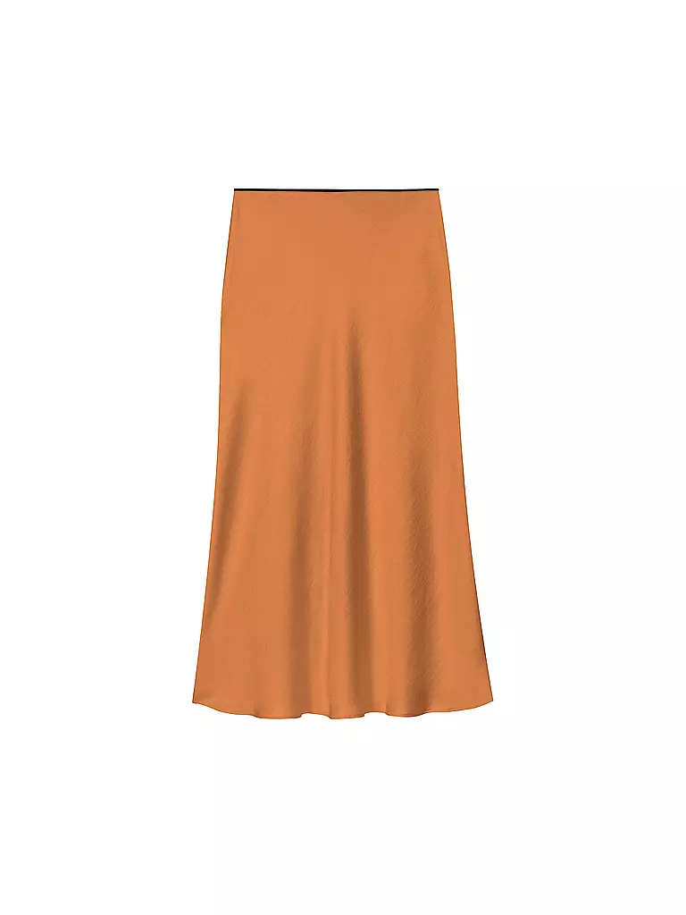 LUISA CERANO | Midirock  | orange