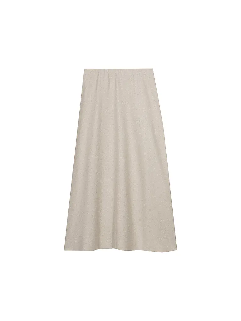 LUISA CERANO | Midirock  | beige