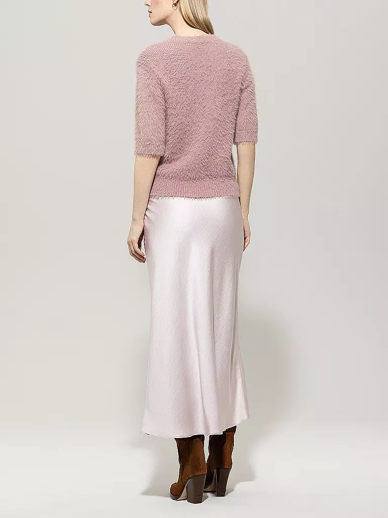 LUISA CERANO | Midirock  | rosa