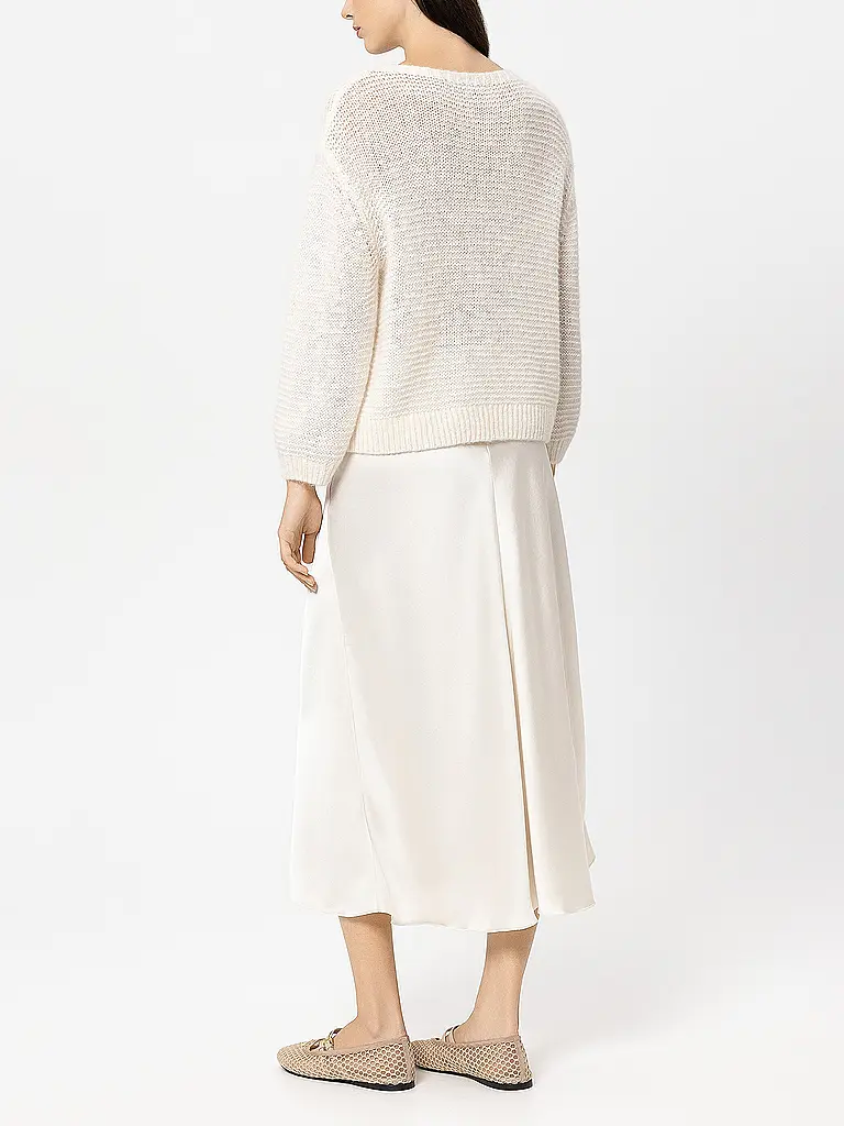 LUISA CERANO | Midirock  | Creme