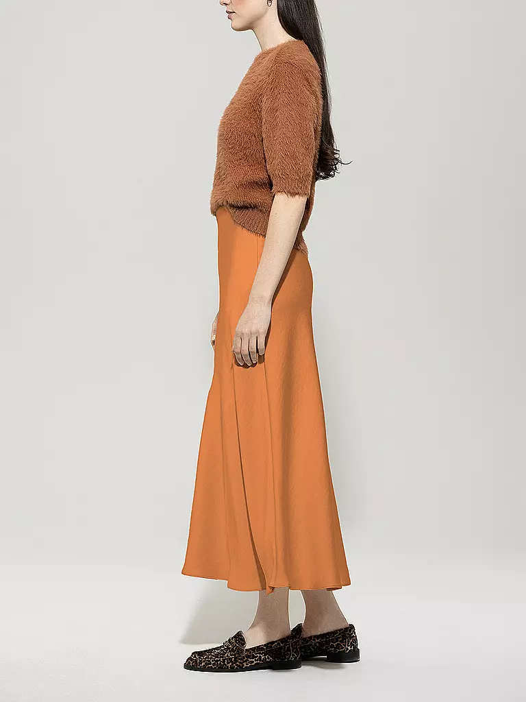 LUISA CERANO | Midirock  | orange