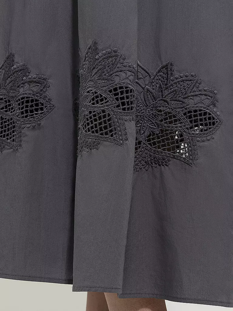 LUISA CERANO | Midirock  | grau