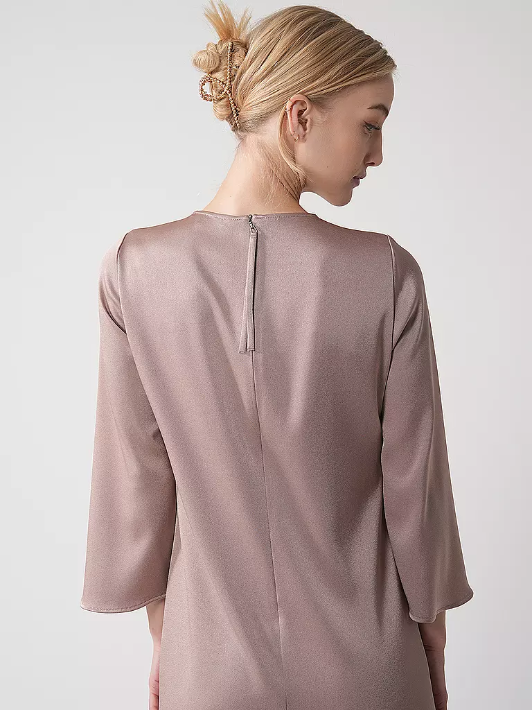 LUISA CERANO | Minikleid  | braun