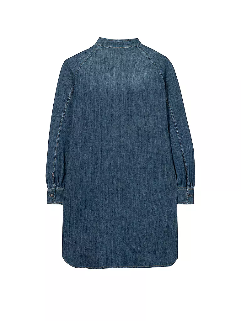 LUISA CERANO | Minikleid | blau