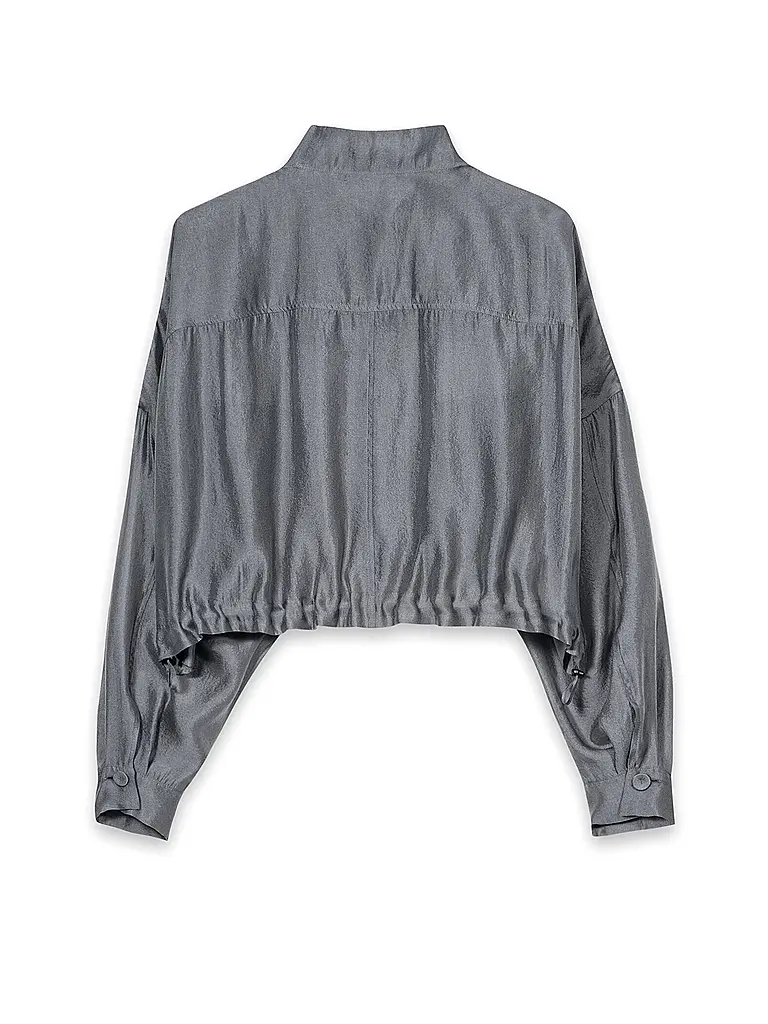 LUISA CERANO | Overshirt | 