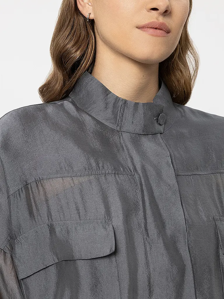 LUISA CERANO | Overshirt | 