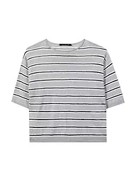LUISA CERANO | Pullover  | grau