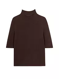 LUISA CERANO | Pullover  | braun