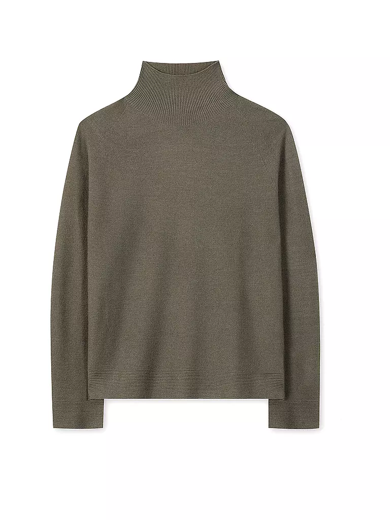 LUISA CERANO | Pullover  | grün