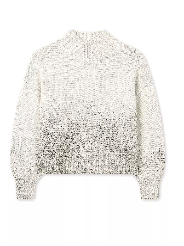 LUISA CERANO | Pullover  | beige