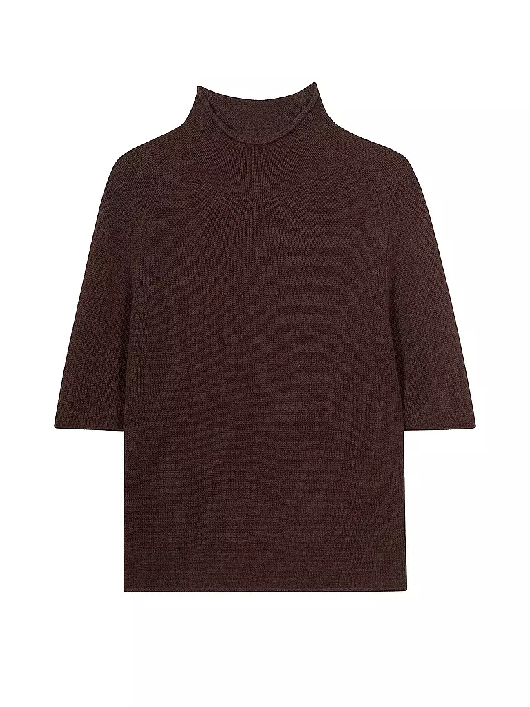 LUISA CERANO | Pullover  | braun