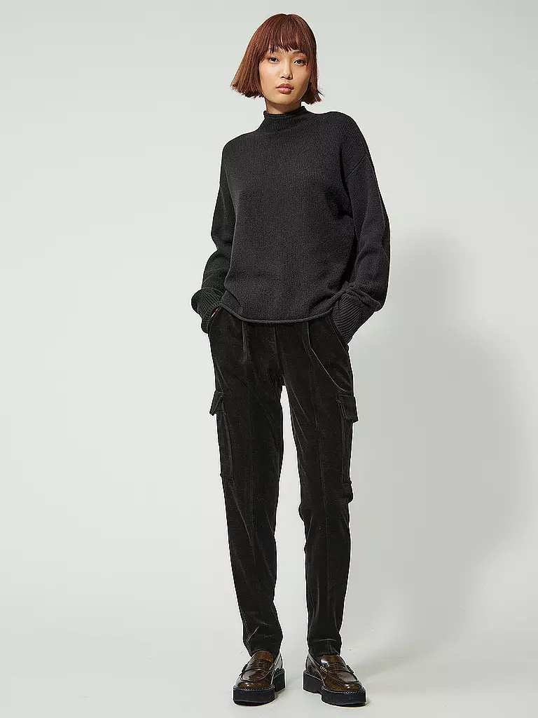 LUISA CERANO | Pullover  | grau