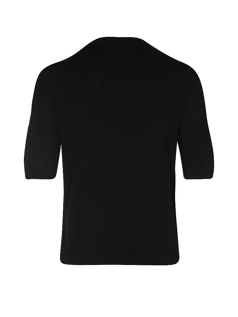 LUISA CERANO | Pullover  | schwarz