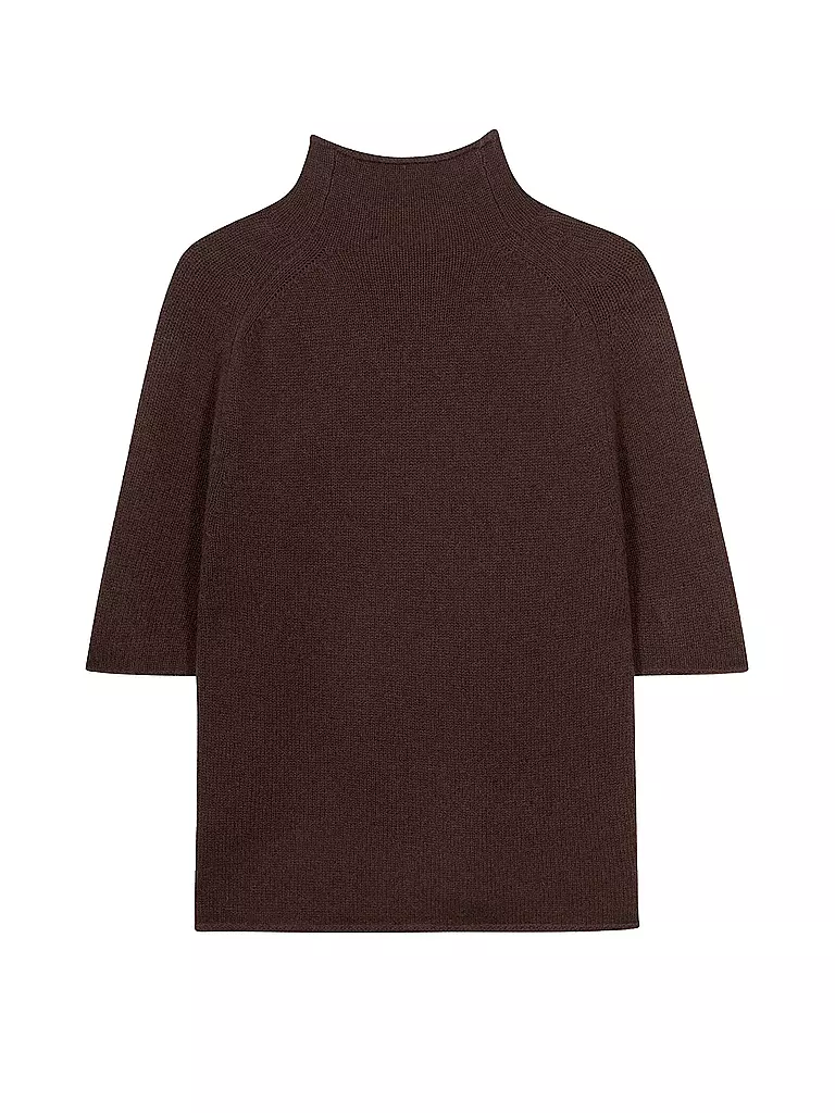 LUISA CERANO | Pullover  | braun