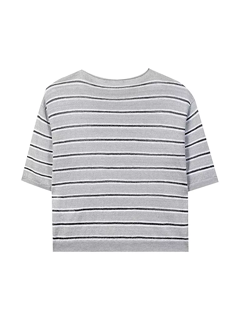 LUISA CERANO | Pullover  | grau