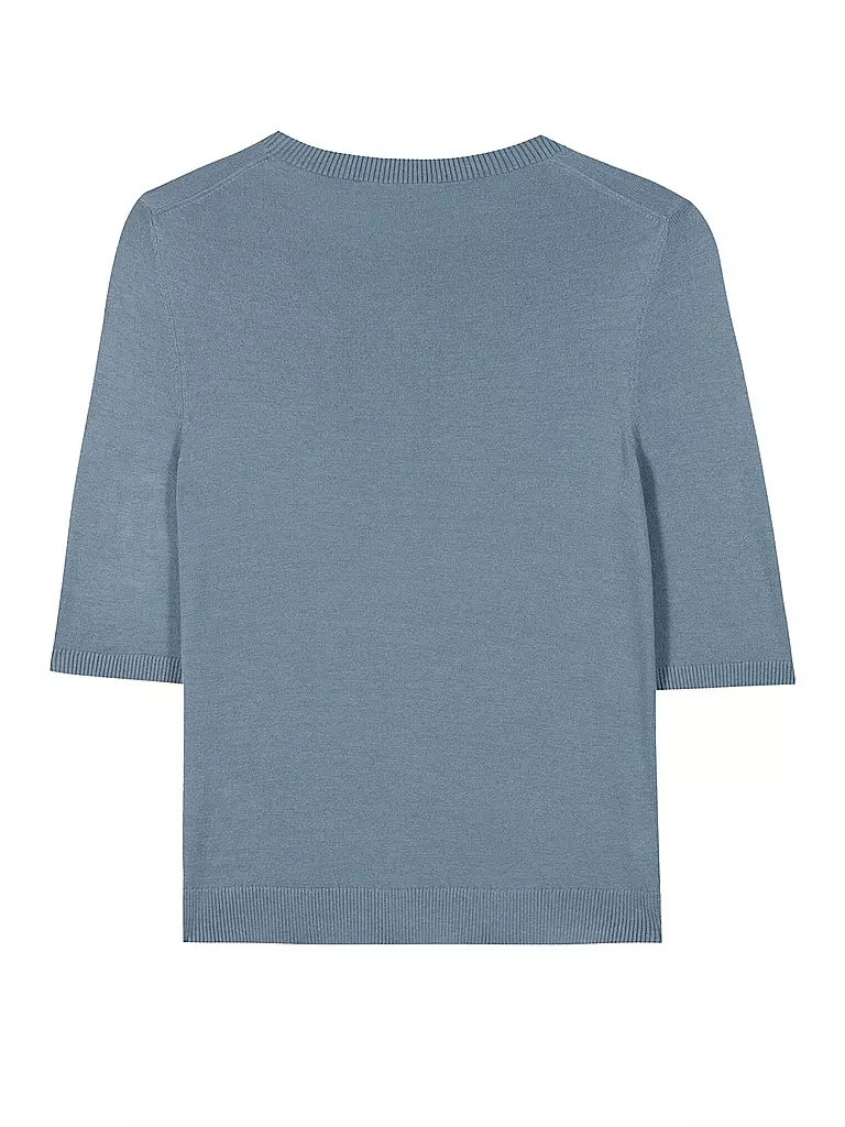 LUISA CERANO | Pullover  | blau