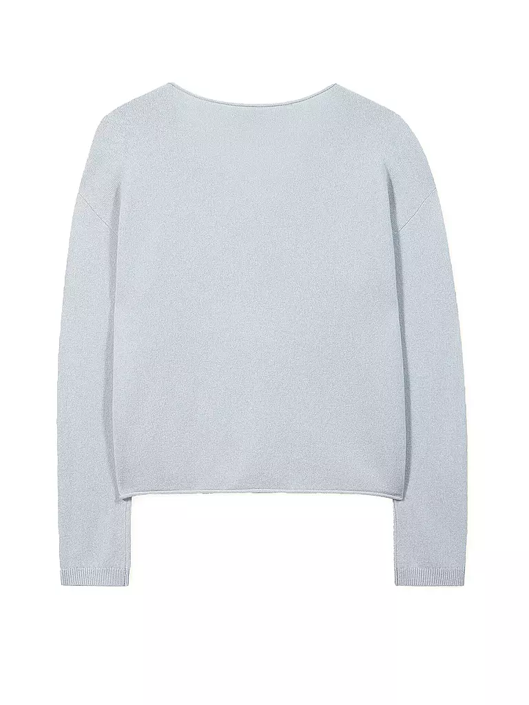 LUISA CERANO | Pullover  | hellblau