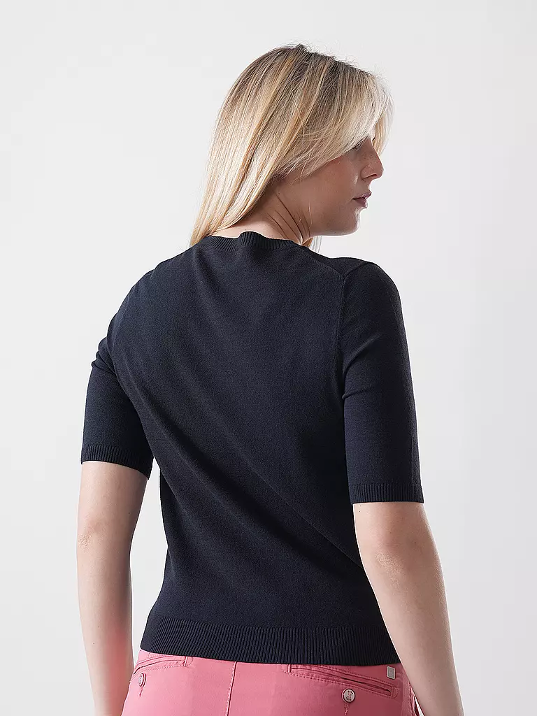 LUISA CERANO | Pullover  | dunkelblau
