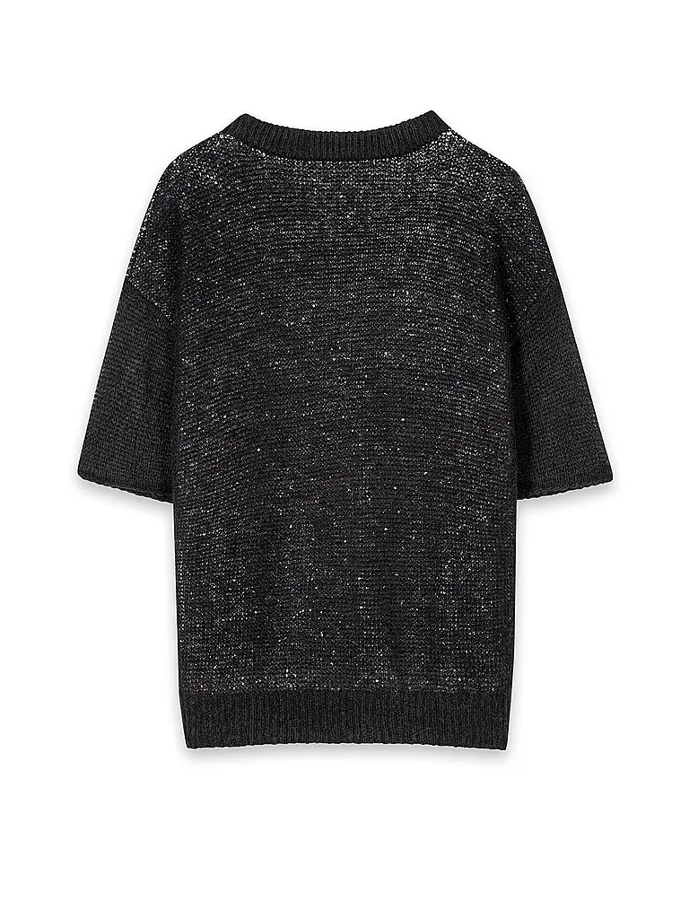 LUISA CERANO | Pullover  | Schwarz