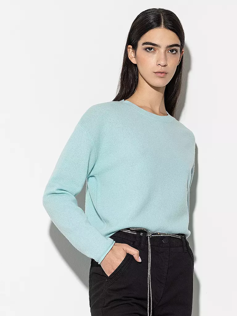 LUISA CERANO | Pullover  | blau