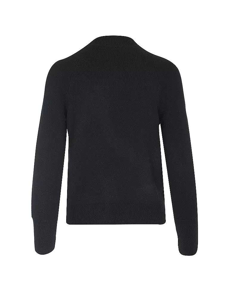 LUISA CERANO | Pullover  | schwarz