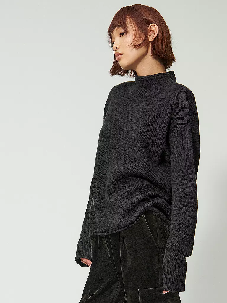 LUISA CERANO | Pullover  | grau
