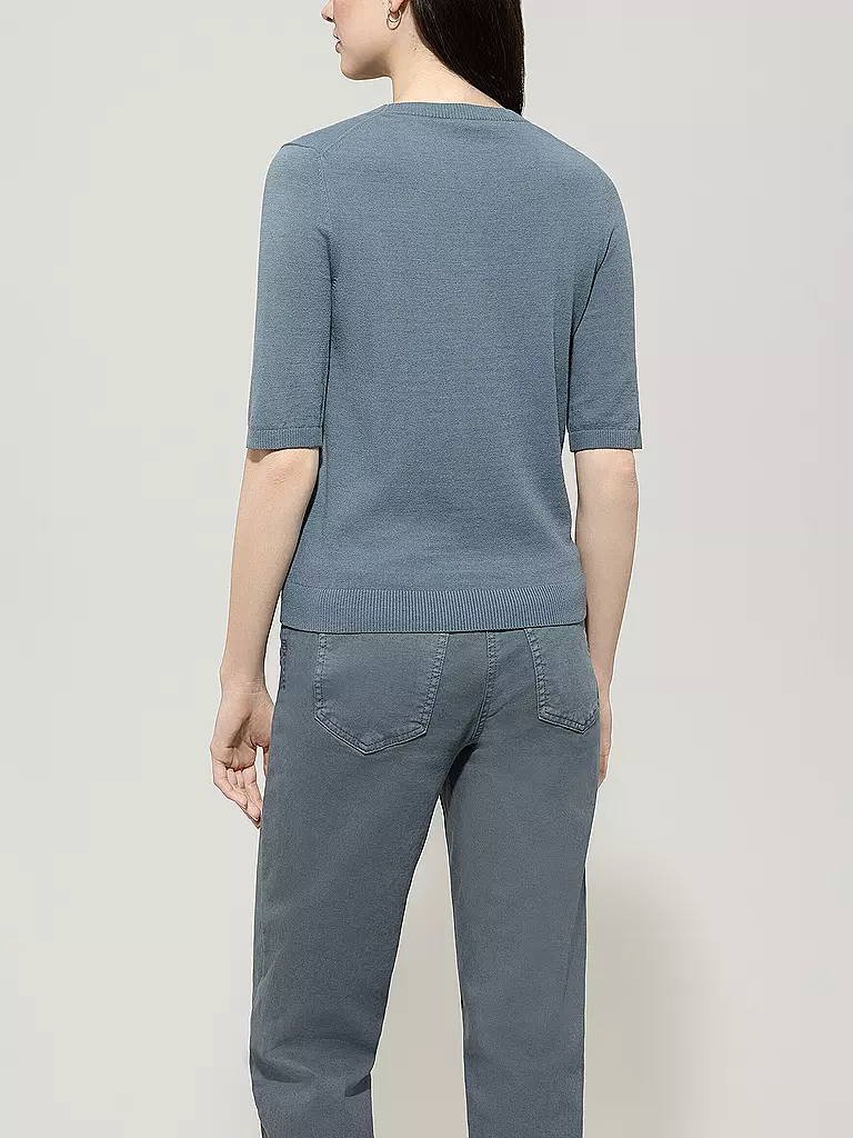 LUISA CERANO | Pullover  | blau