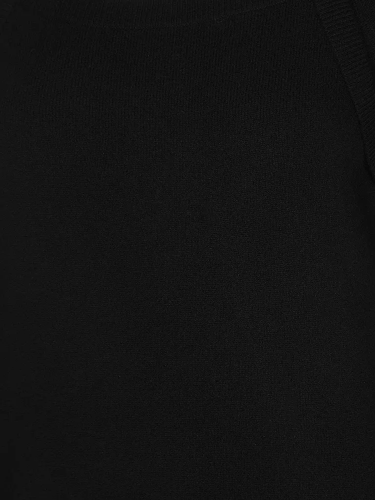 LUISA CERANO | Pullover  | schwarz