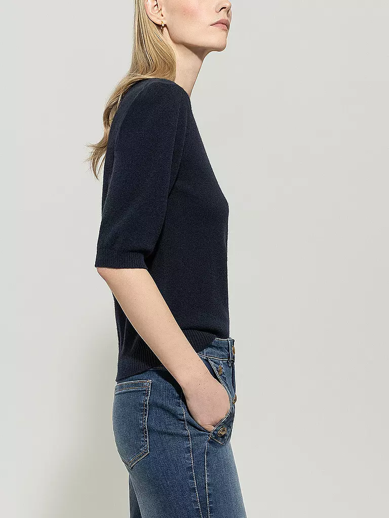 LUISA CERANO | Pullover  | dunkelblau