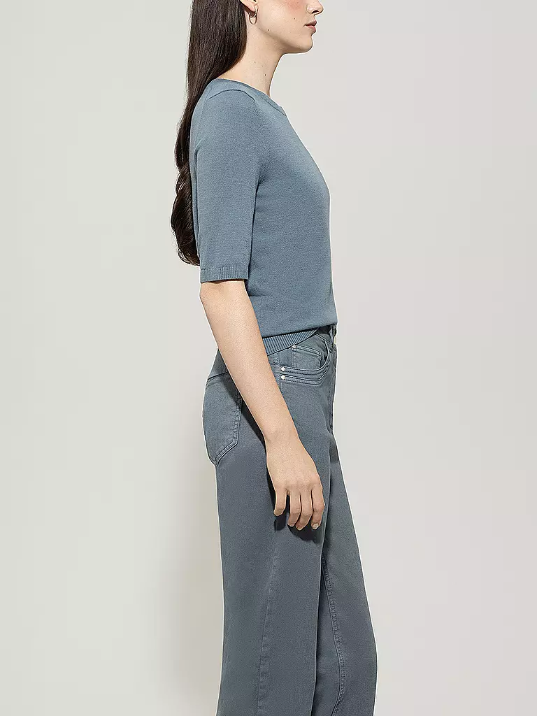 LUISA CERANO | Pullover  | blau